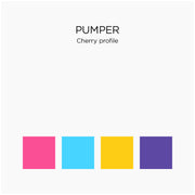 PUMPER-CHERRY PROFILE