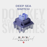 Deep Sea Linear Switch