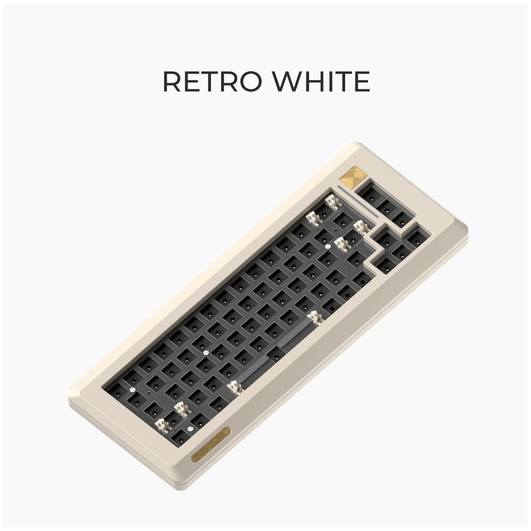 Laby67 Keyboard Kit – DOMIKEY