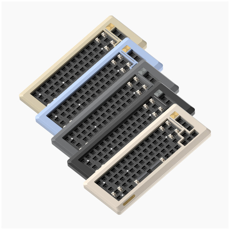 Laby67 Keyboard Kit