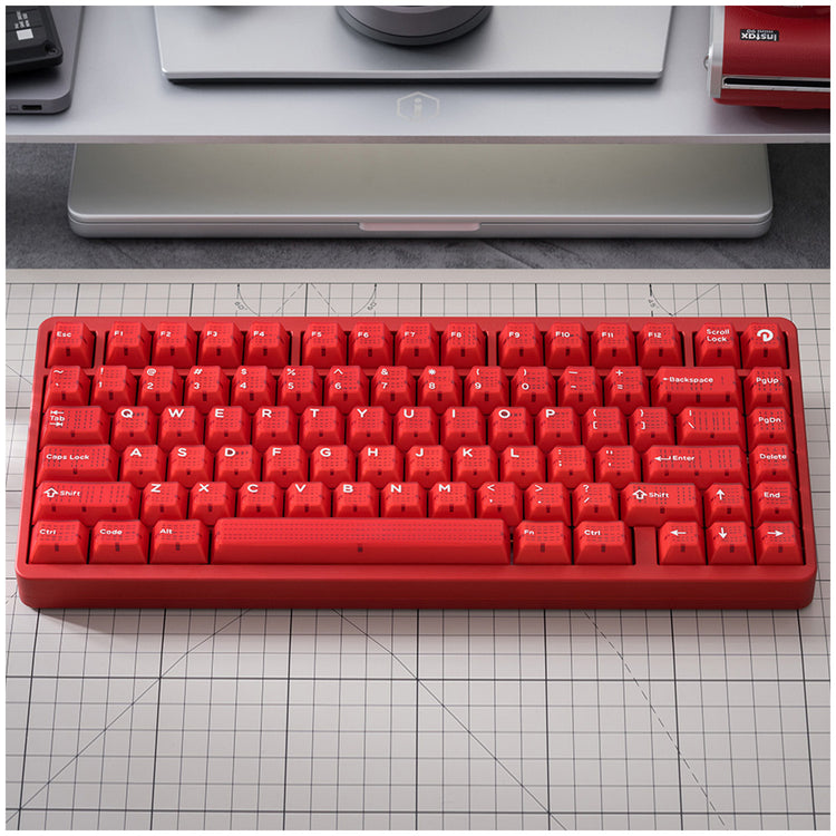 キーボード Domikey Ruby BASE Ruby - Cherry Profile – DOMIKEY