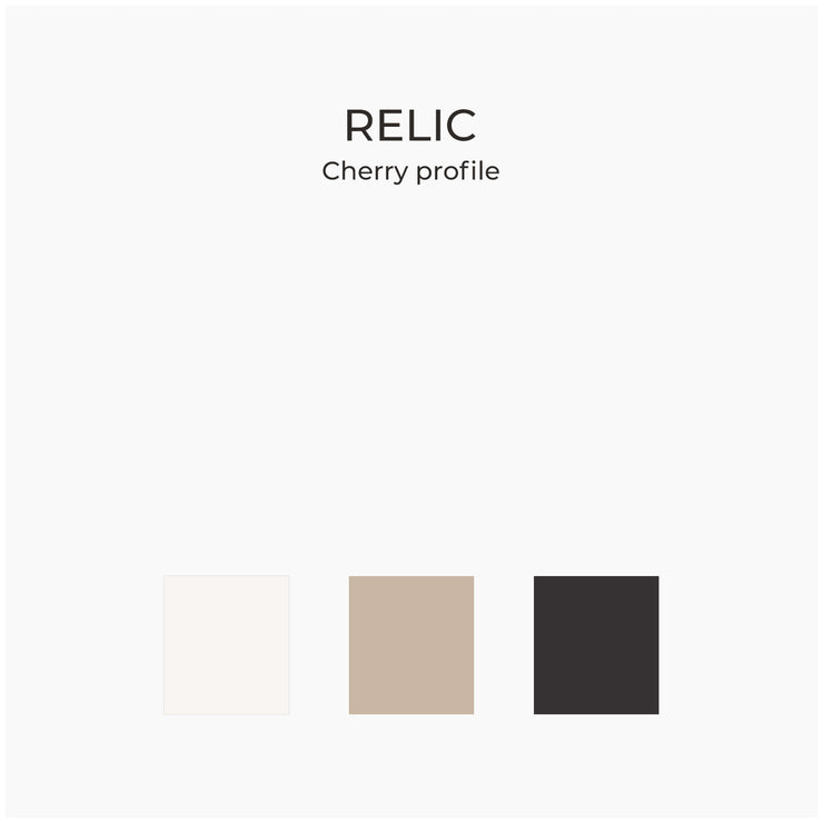 RELIC - CHERRY PROFILE