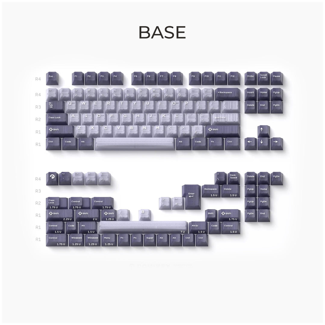 DOMIKEY HUSH DEEP SEA キーキャップセット kit-2_432c9c15-7cdc-4bd7-b0a5-