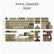 Fatal Danger-Cherry Profile