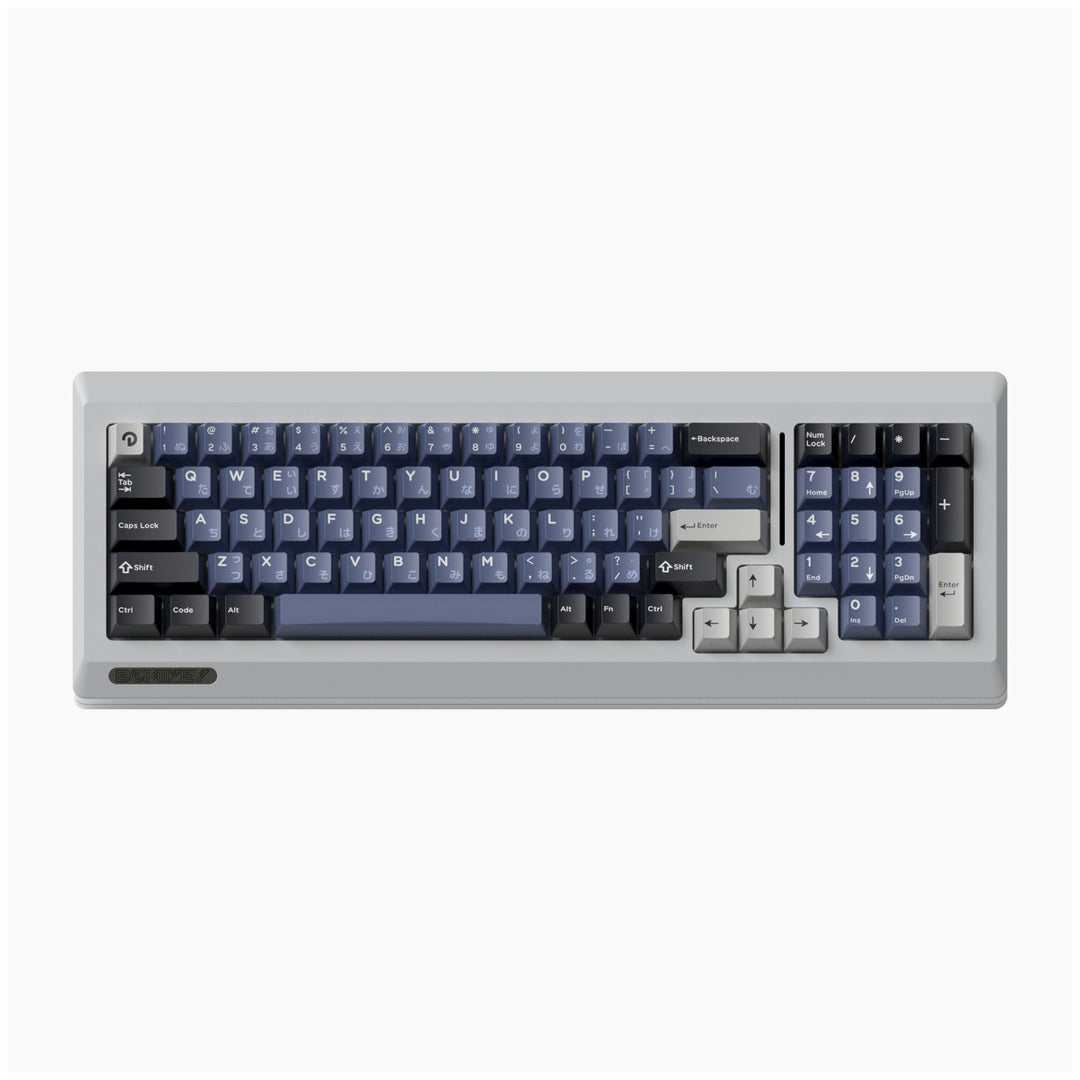 cherryオーダーページ Cherry Keyboard Setup - Stone Edge Order Manager