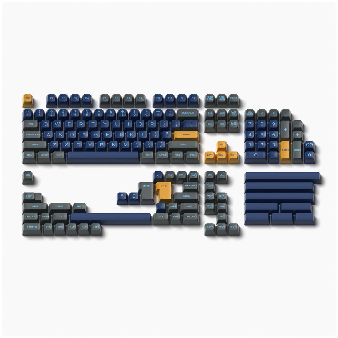 ATLANTIS-SA PROFILE – DOMIKEY