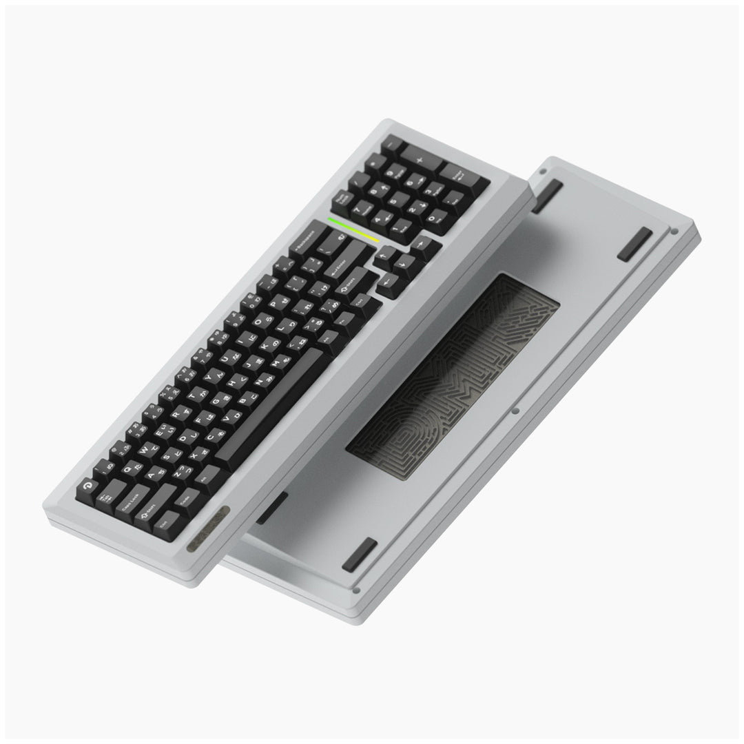 LABY81 - Keyboard Kit – DOMIKEY