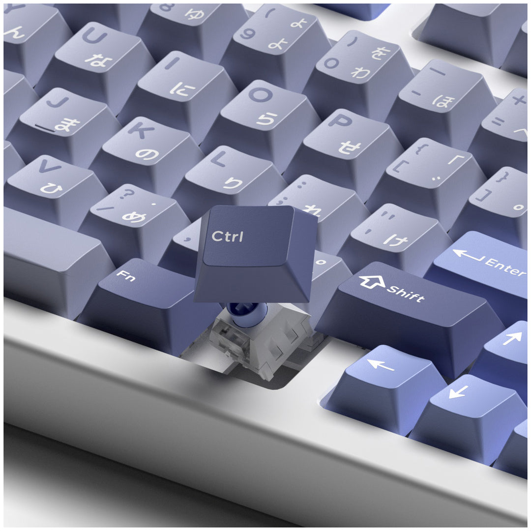 HUSH-CHERRY PROFILE – DOMIKEY