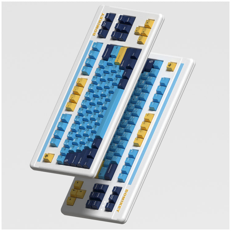 SINGLE CHIP-CHERRY PROFILE – DOMIKEY