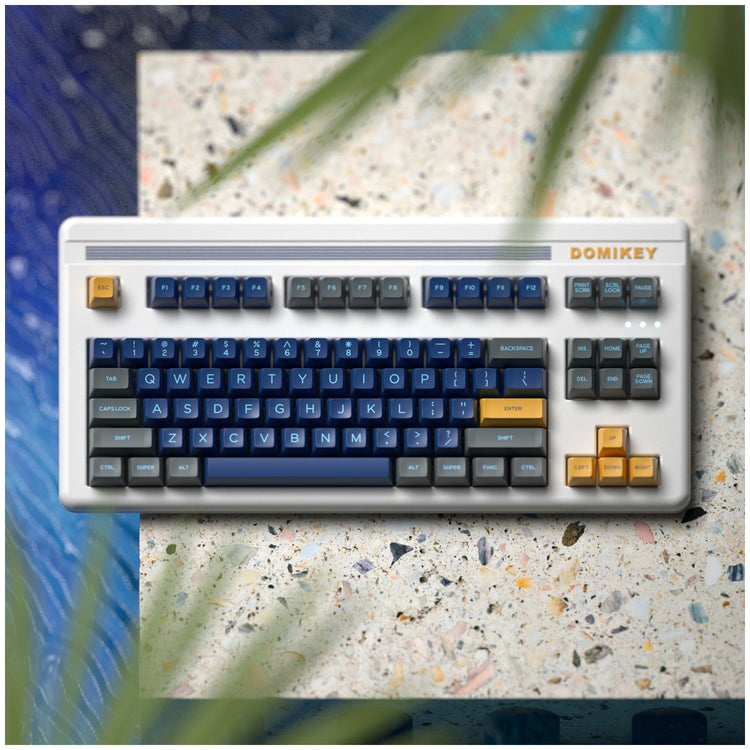 ATLANTIS-SA PROFILE – DOMIKEY