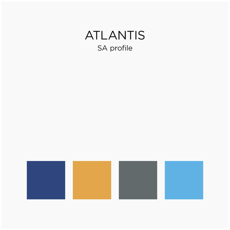 ATLANTIS-SA PROFILE