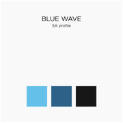 BLUE WAVE-SA PROFILE