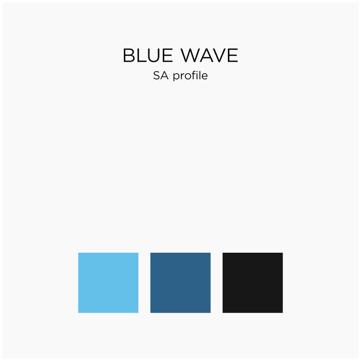 BLUE WAVE-SA PROFILE