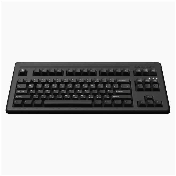OBSIDIAN-CHERRY PROFILE – DOMIKEY