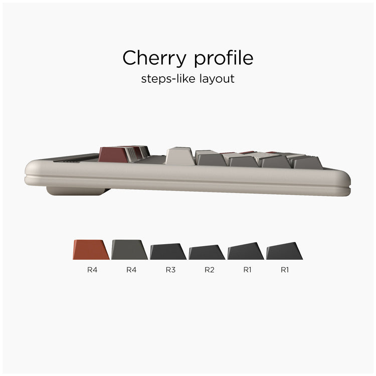 ASTRONAUT-CHERRY PROFILE – DOMIKEY