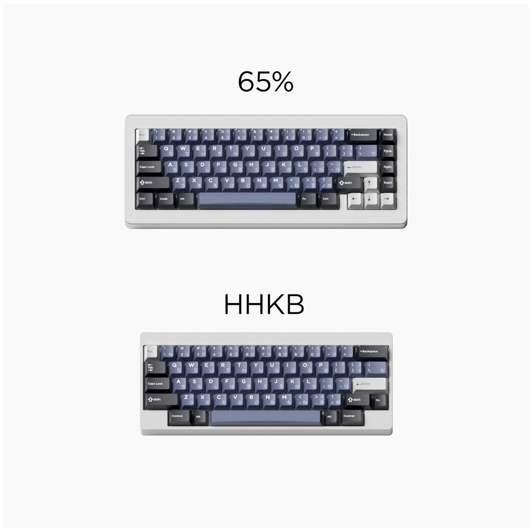 CALCULATOR-1-CHERRY PROFILE – DOMIKEY