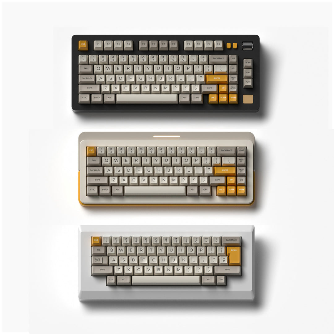 1980S-SA PROFILE – DOMIKEY